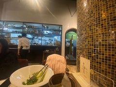 -BONAZZA 意大利餐厅