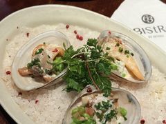 -Bistro 63 创意融合料理(广粤天地店)