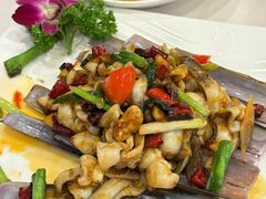 -四海之家(蛇口店)