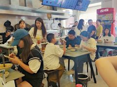 -梅溪·小伙子干挑面(安吉总店)