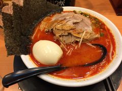 -博多一幸舍(侨福芳草地购物中心店)