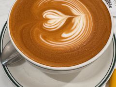 澳白-Ralph’s Coffee(深圳罗湖万象城店)