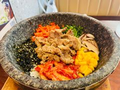 -双门洞·森系料理(体育西店)