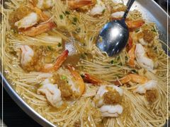 -隆喜元鱼汤包·海鲜(中联广场店)