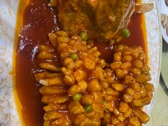 -烤肉宛饭庄(南礼士路店)