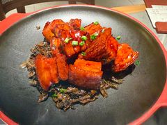红烧肉-褚记烤鸭·南京家常菜(雨花e-park店)