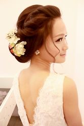 -FIONA MAKE UP恋妆造型
