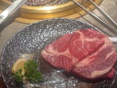 -谷牛日式烤肉(宝山U天地店)