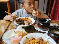 -西江美食舫·江西菜(健德桥店)