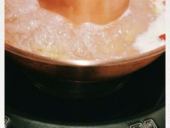 -京韵胡同·酱香羊蝎子火锅涮肉(长寿路店)