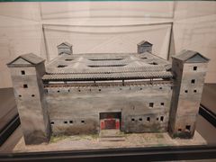 -中国客家博物馆