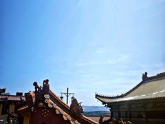 -正觉寺