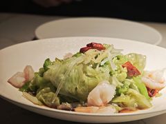 -奉天小馆·非遗东北菜(济南万象城店)