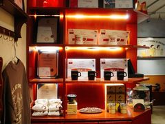 -The Roastery By AllYouWant(福田店)