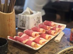 -小龙坎老火锅(北京三里屯店)