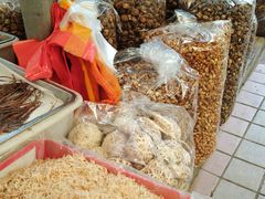 -桥西市场(环城西路)