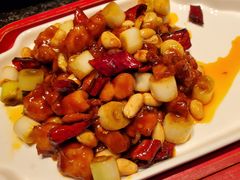 师爷宫保鸡丁-局气 烤鸭·北京菜(光华路店)