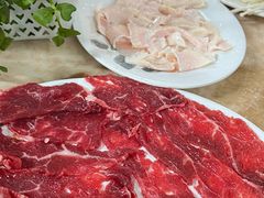 牛心顶-华威达牛庄(黄埔大道西店)