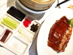 酥香嫩烤鸭-四季民福烤鸭店(王府井灯市口店)
