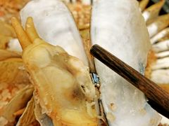 -海逸海鲜酒家(古北店)