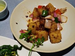 -晓粤·惹味粤菜(凯德乐峰广场店)