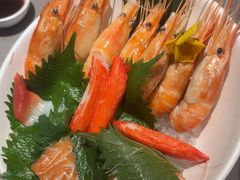 -水木锦堂·自助铁板烧(方庄时代店)