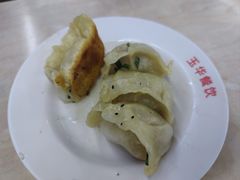 -玉华饮食店(茅台路店)