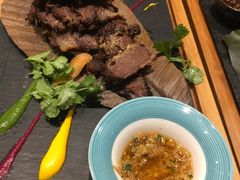 -敏珠拉姆藏餐·南京厨房(富春江东街店)