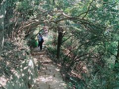 -杭州半山国家森林公园