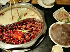 -纸盐河码头火锅(十八梯店)
