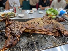-草原碳烤羊腿(仙塘店)