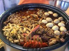 -安徽阜阳卷馍(西单店)