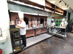 -鸭王烤鸭店(三里河店)