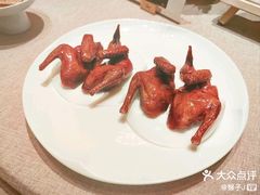 -新荣记(新源南路店)