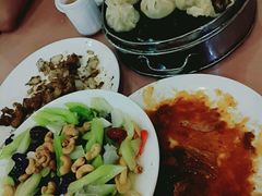 -振生清真饭店(永安道店)