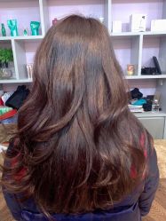 -PE SALON