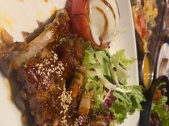 -1886德国汽车餐厅(外滩十六铺码头店)