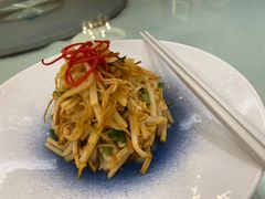 -太极·粤菜餐厅(亚运村鸟巢店)