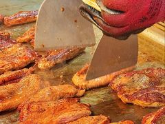 -苏格里岛自助烤肉海鲜火锅(成都金牛万达店)