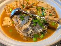 -桐湾大院·桐庐菜(滨江店)