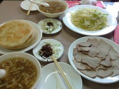 -李连贵熏肉大饼(沈阳站店)