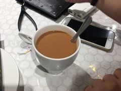 -葡珍轩冰室(虹桥机场T1店)