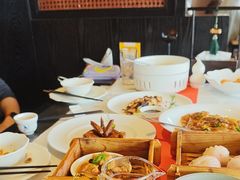 -馋遇江南·精致湖景雅宴(东方之门店)