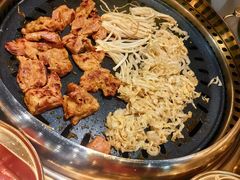 -炉队长·齐齐哈尔家庭烤肉(马家堡店)