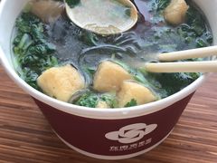 -回味鸭血粉丝汤(南京站店)