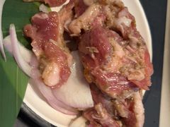 -韩宫宴和牛烤肉(宣州国购店)
