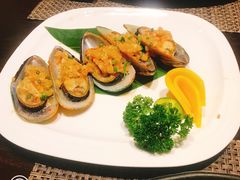 -桃夭日式料理(国信店)