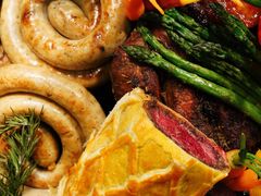 -南湖宾馆·鸳湖阁全日制餐厅