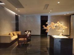 -佛山希尔顿酒店·融誉亚洲美食荟