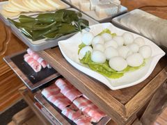 -百年川椒重庆老火锅(光谷店)